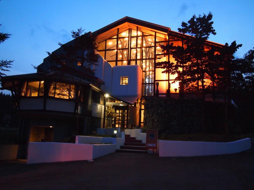 The Phat House Хакуба Екстериор снимка